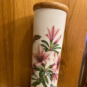 Pasta Jar & Lid Botanic Garden by PORTMEIRION